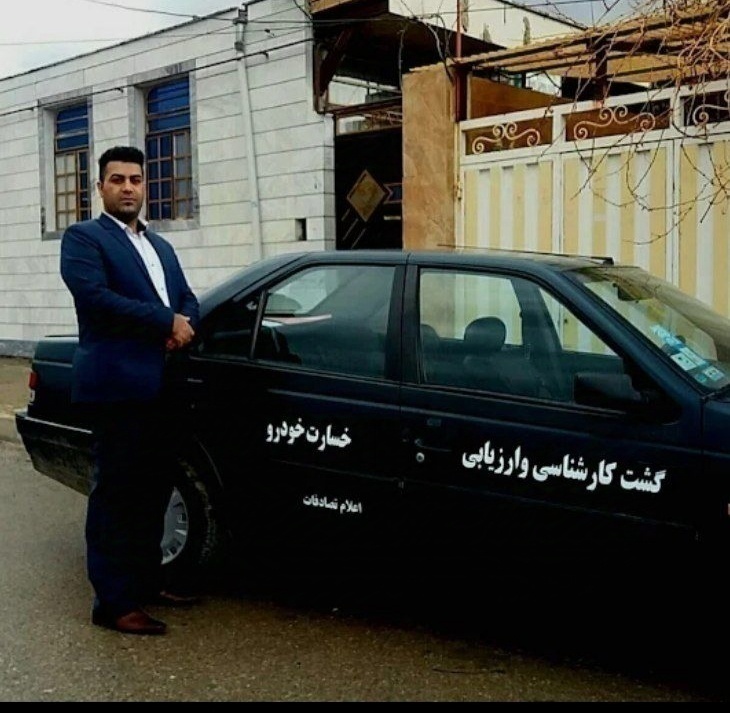 وحید خادمی