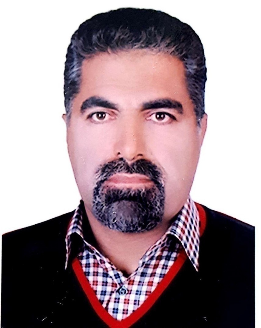 قاسم عابدینی