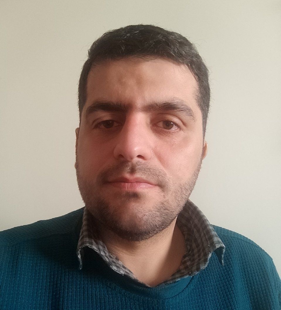 علی محمد رضوانیان