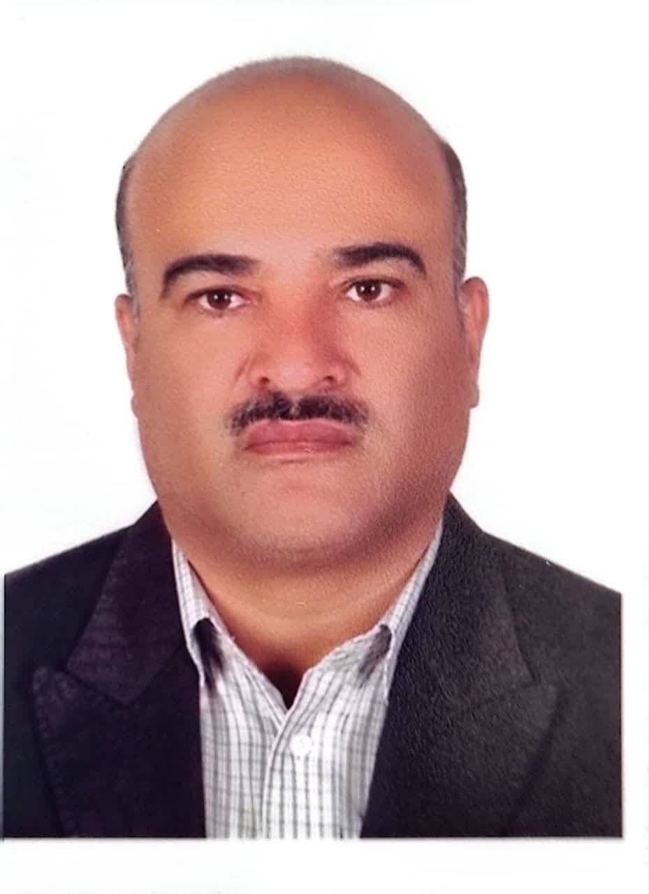 محمدعلی ناظریان