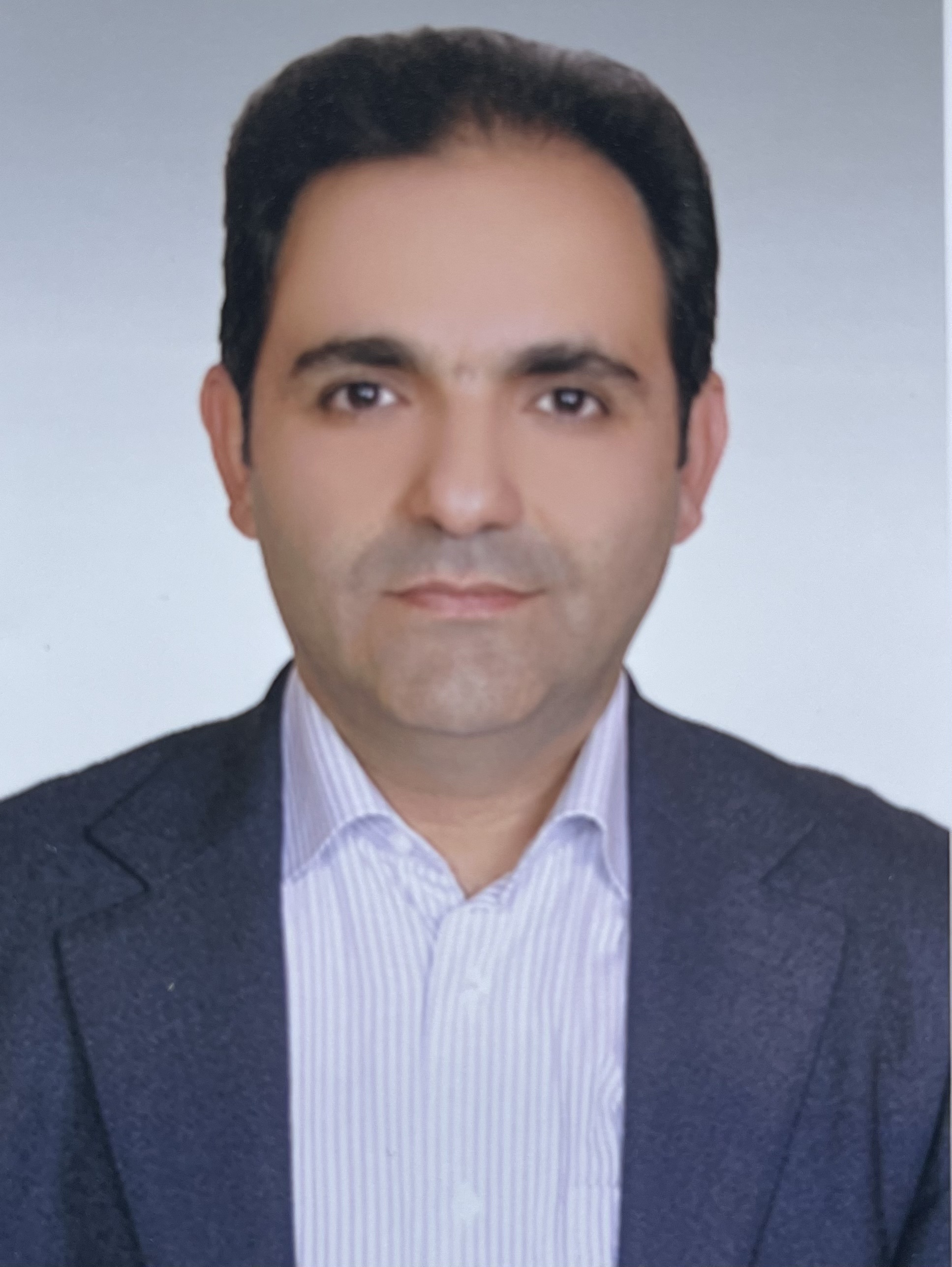 مهدی عباسی بانی