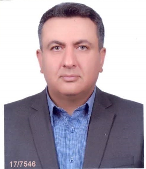 بابک راکعی اصفهانی