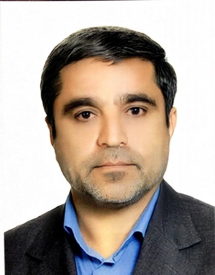 احمدعلی دهقانی