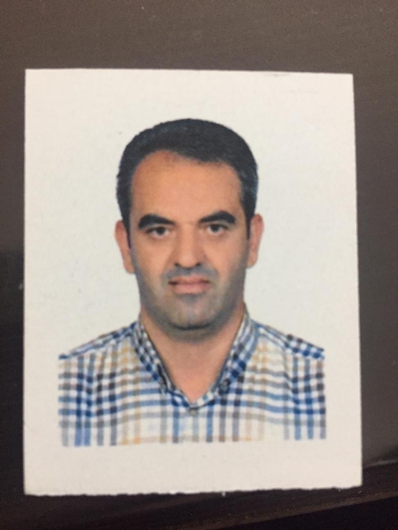 مازیار شاه نظری