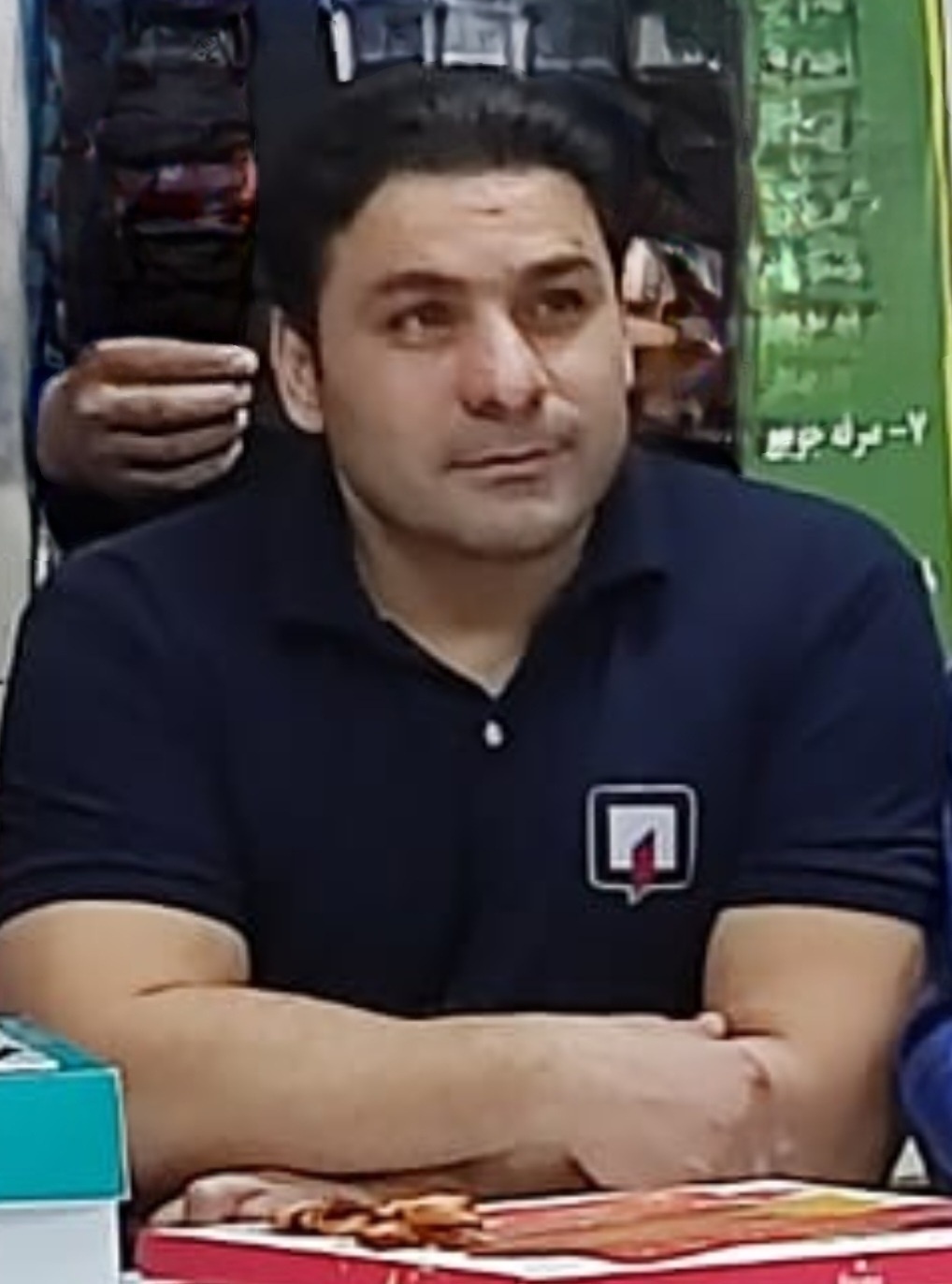 قاسم صفائی