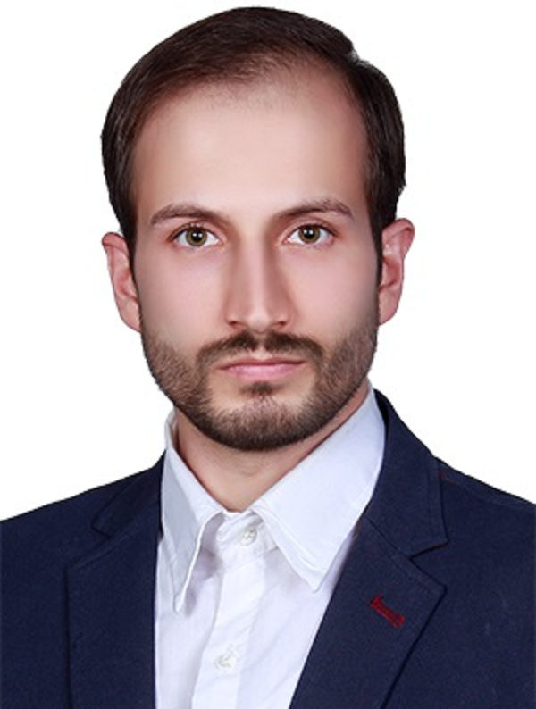 محمدرضا یغموری