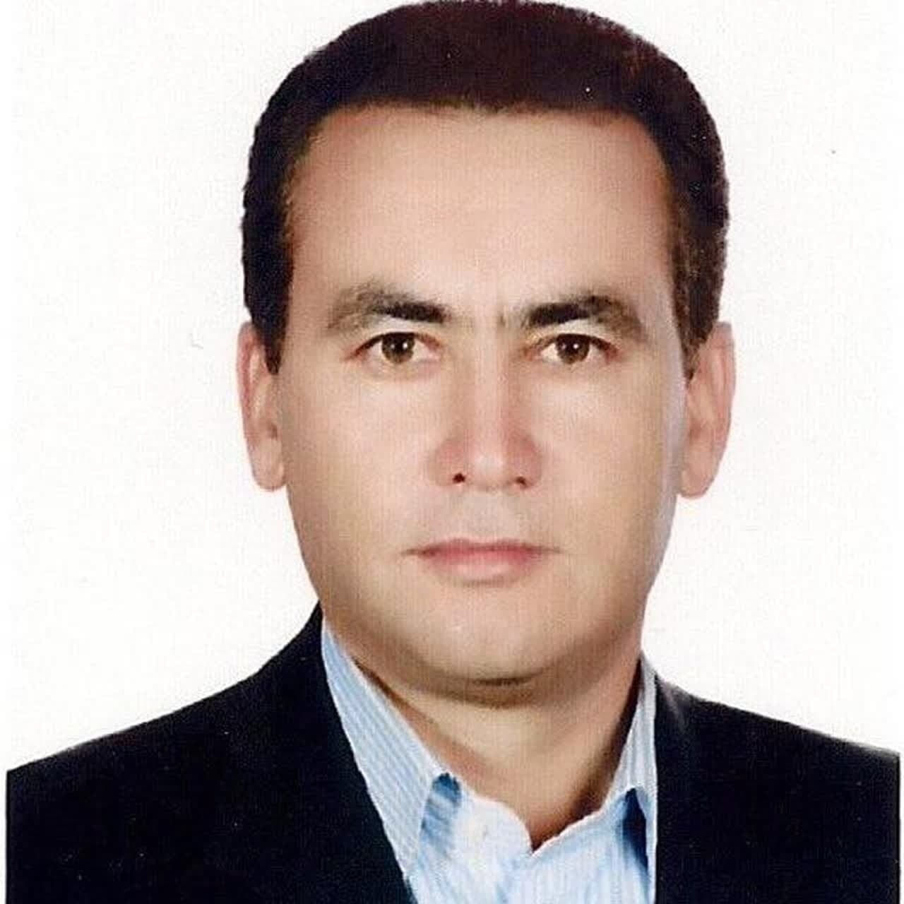 عزیز سیفی