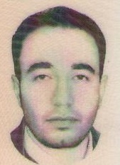 علیرضا صحفی بناب