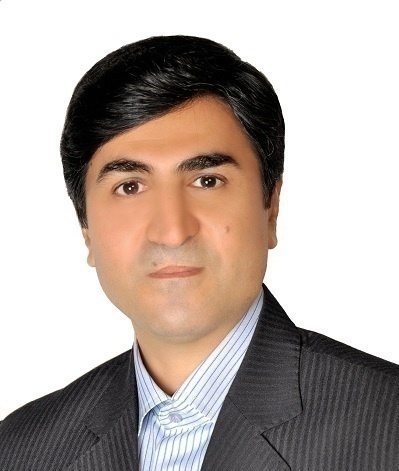 علی خبازیان زاده