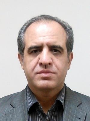 حسن بیگلری نیا