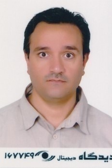 بهرام یغمایی