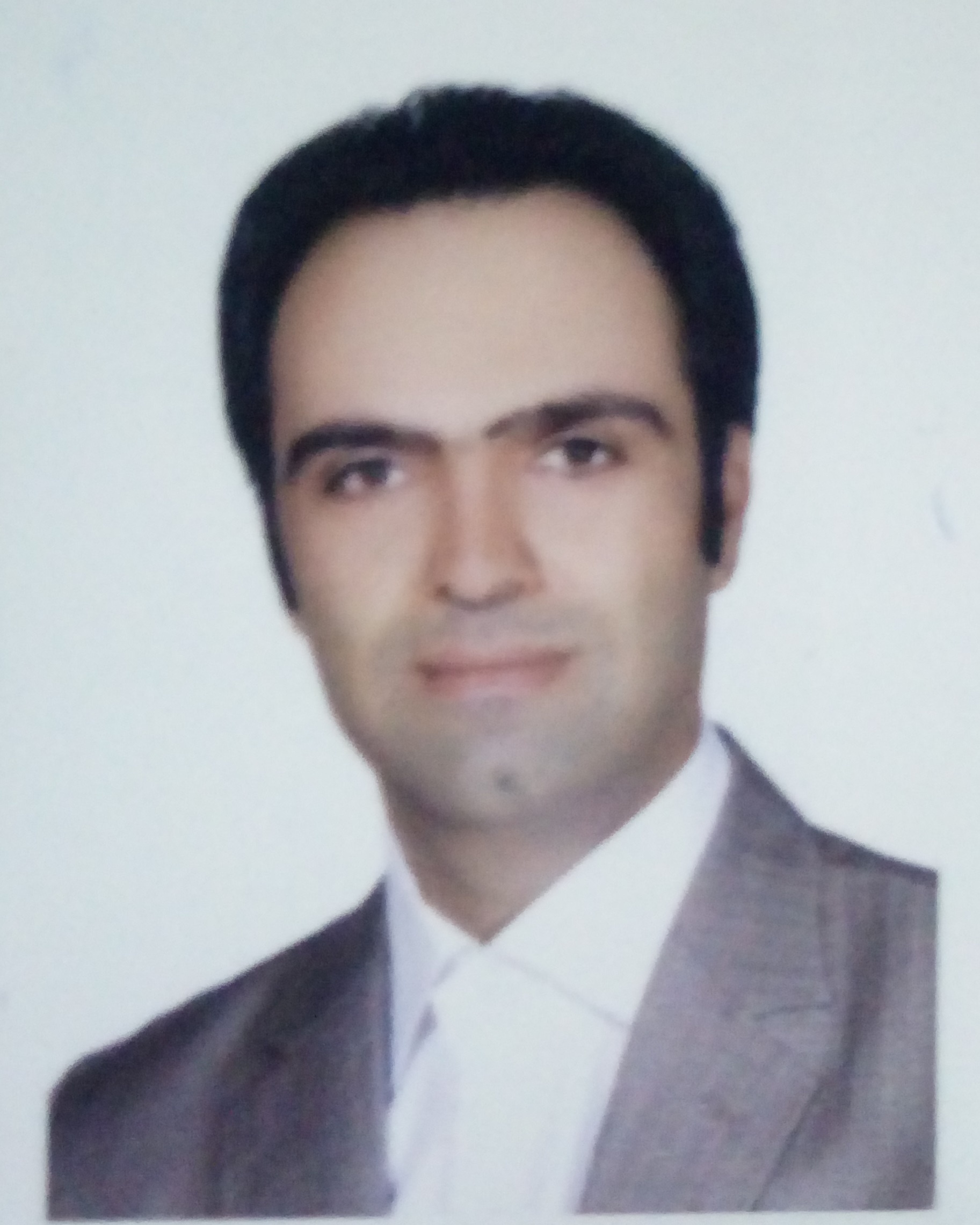 اسماعیل طاهری