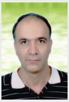 سید فرید شیرین پور