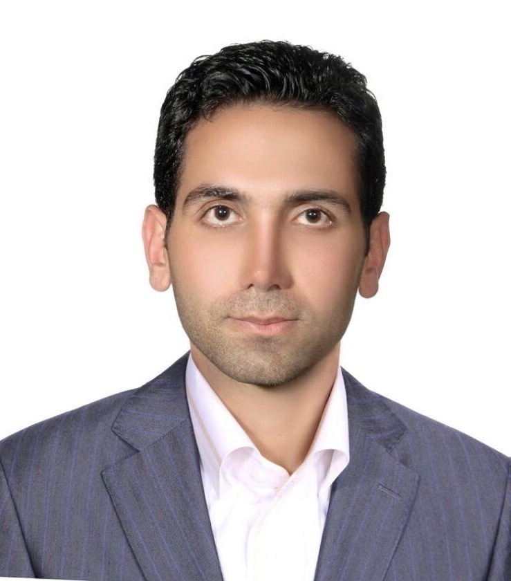 مظاهر کرمی