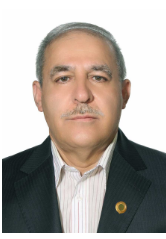 فرهاد میزا قنبرپور