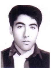 بهرام پناهی