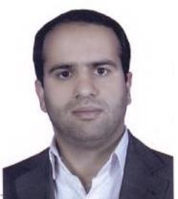 هادی زارع