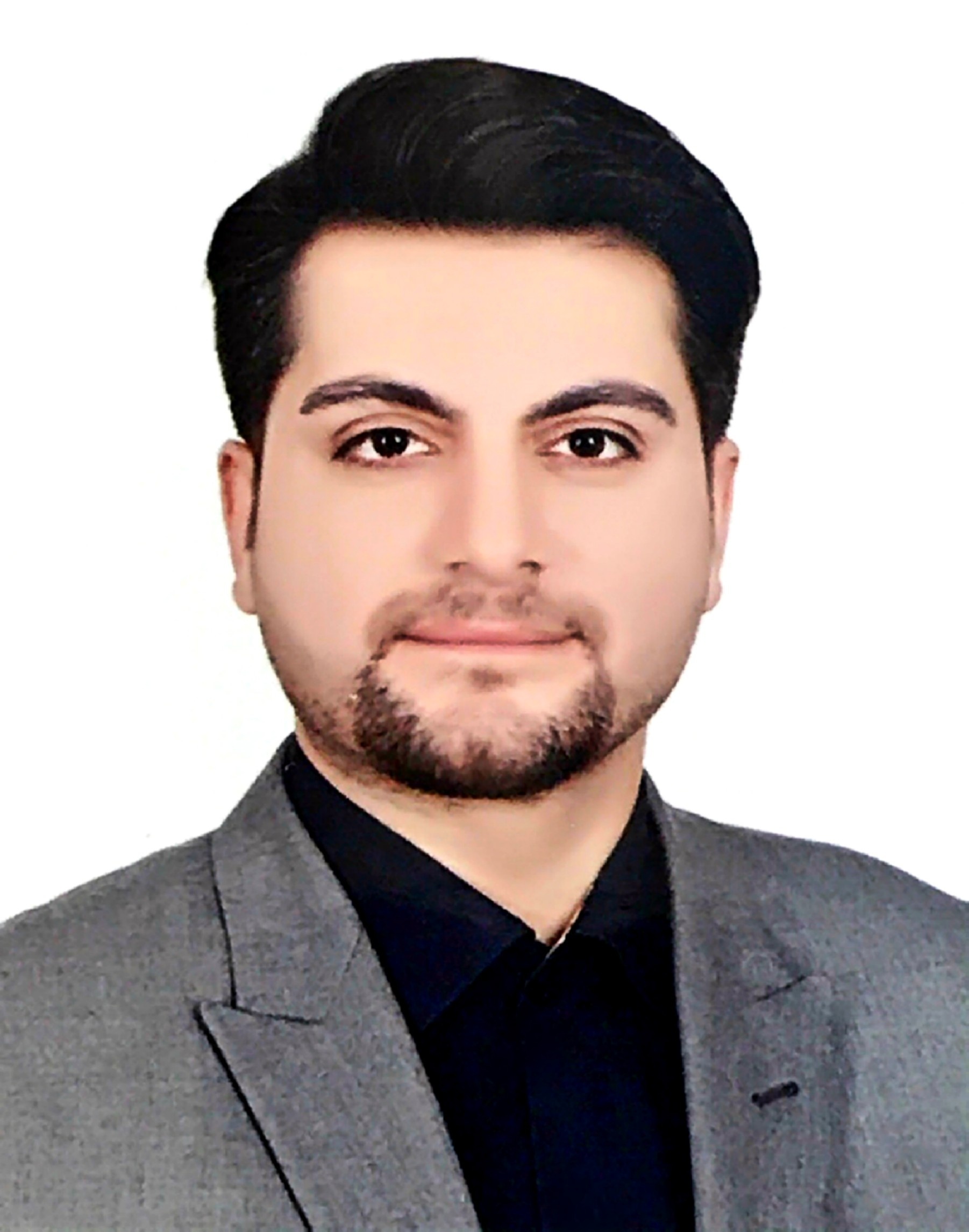 آرمین پویا