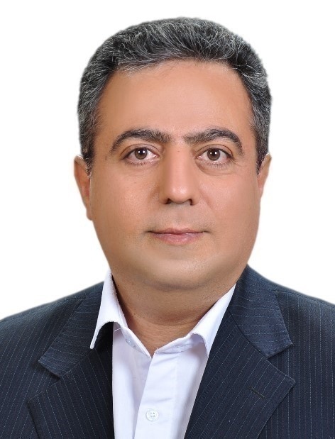 آرش محمدی فارسانی