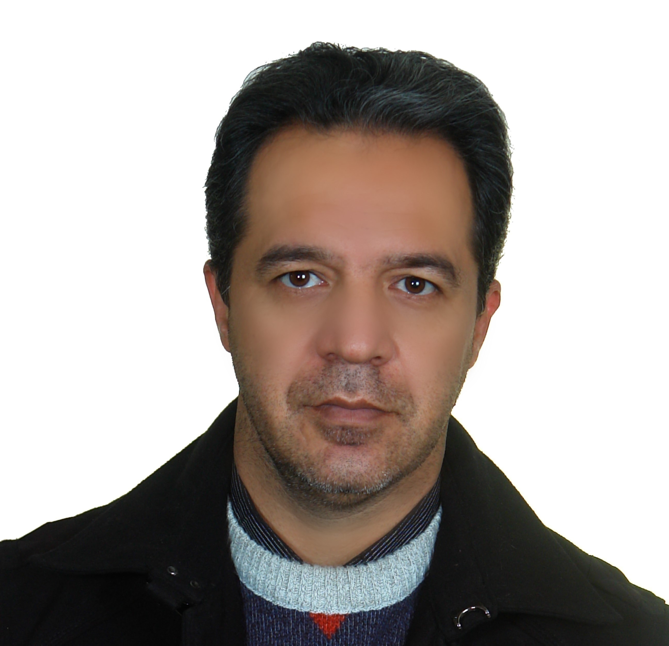 مسعود نارونی