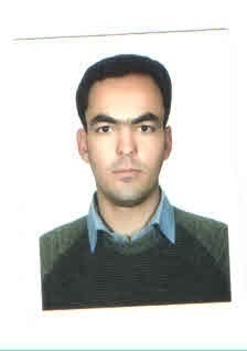 حسین قاسم نژاد