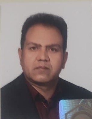 علیرضا سلیمی