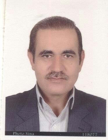 جبار بابائی اقدم