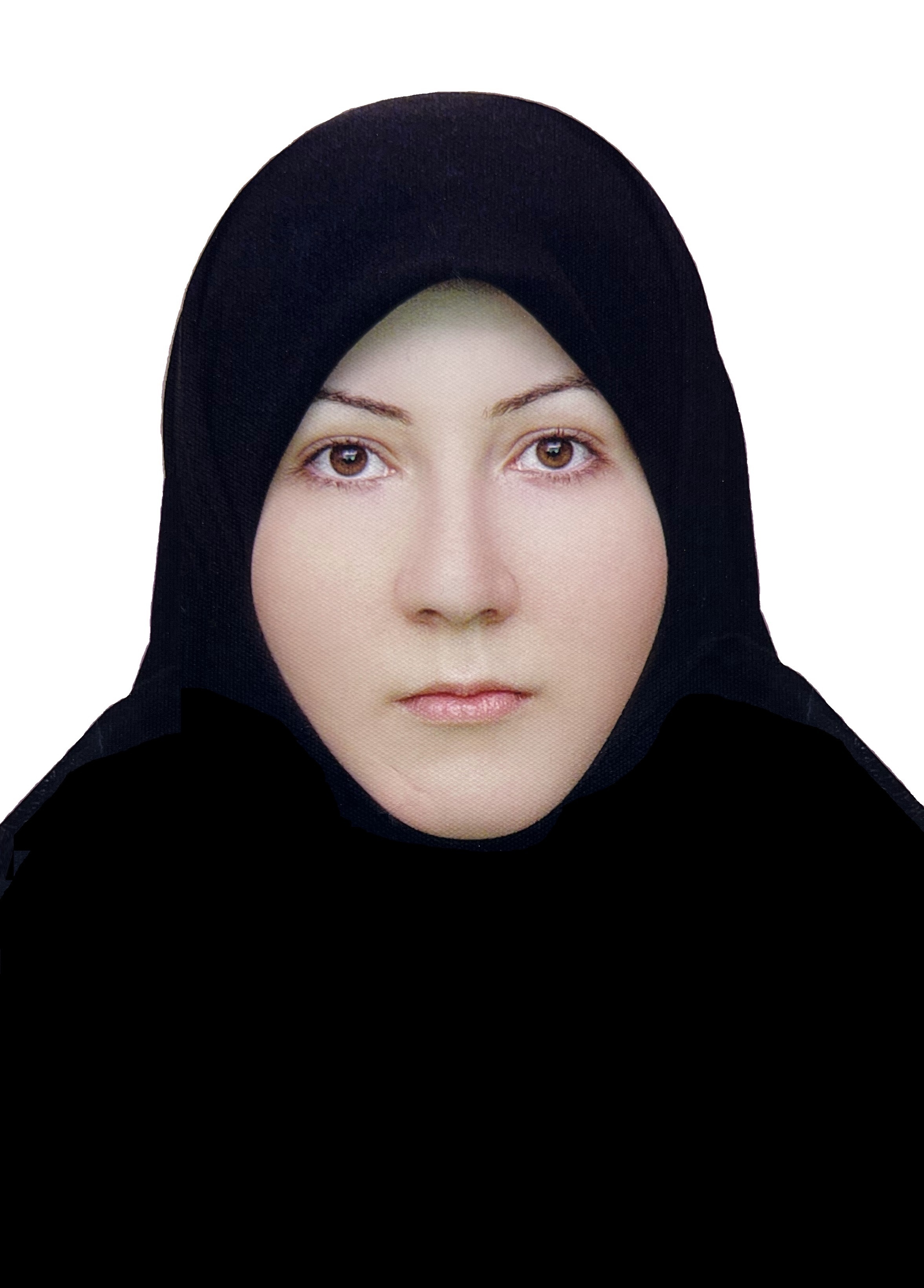 مجلله همتی