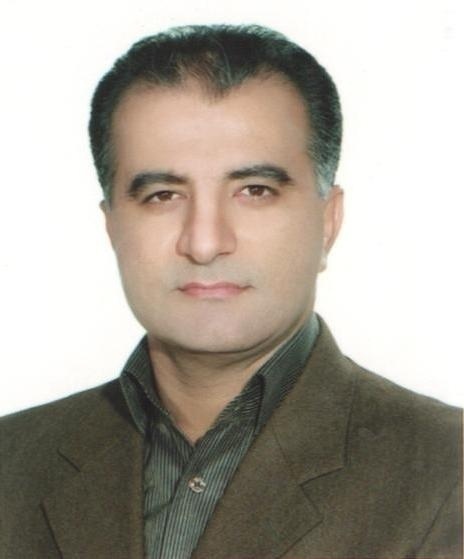 نصراله تختائی