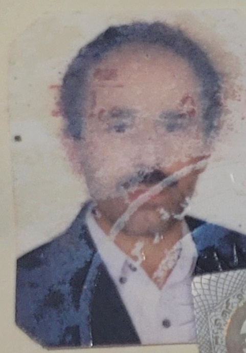 سبد اصغر صداقت