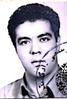 محمد سلیمانی