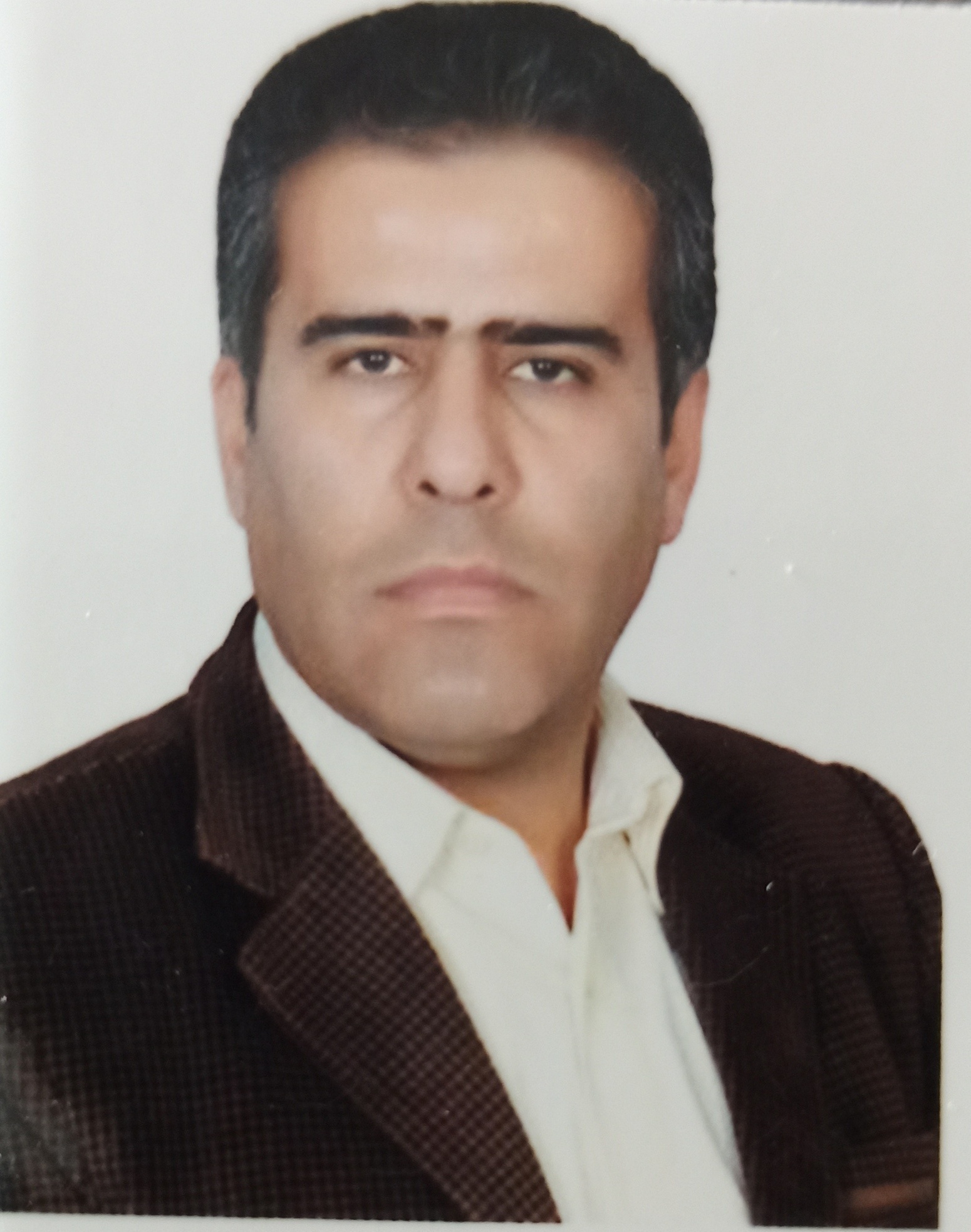 اسماعیل عباسی