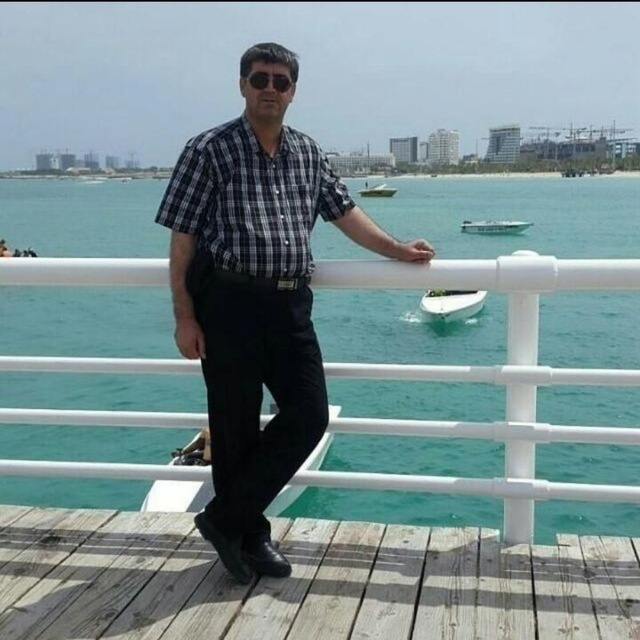 علی صادق زاده