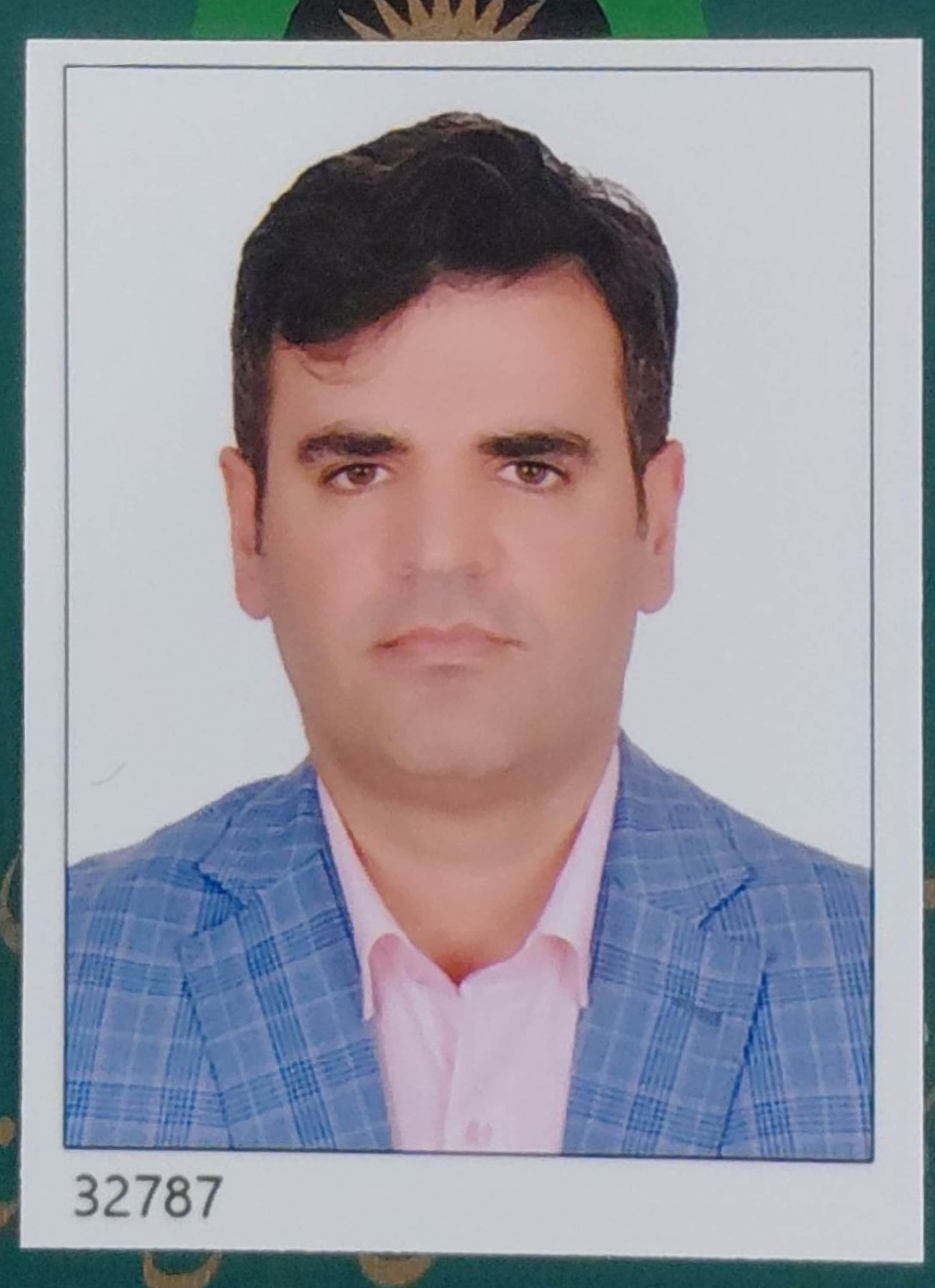 اسماعیل اسمعیل نژادچماچائی