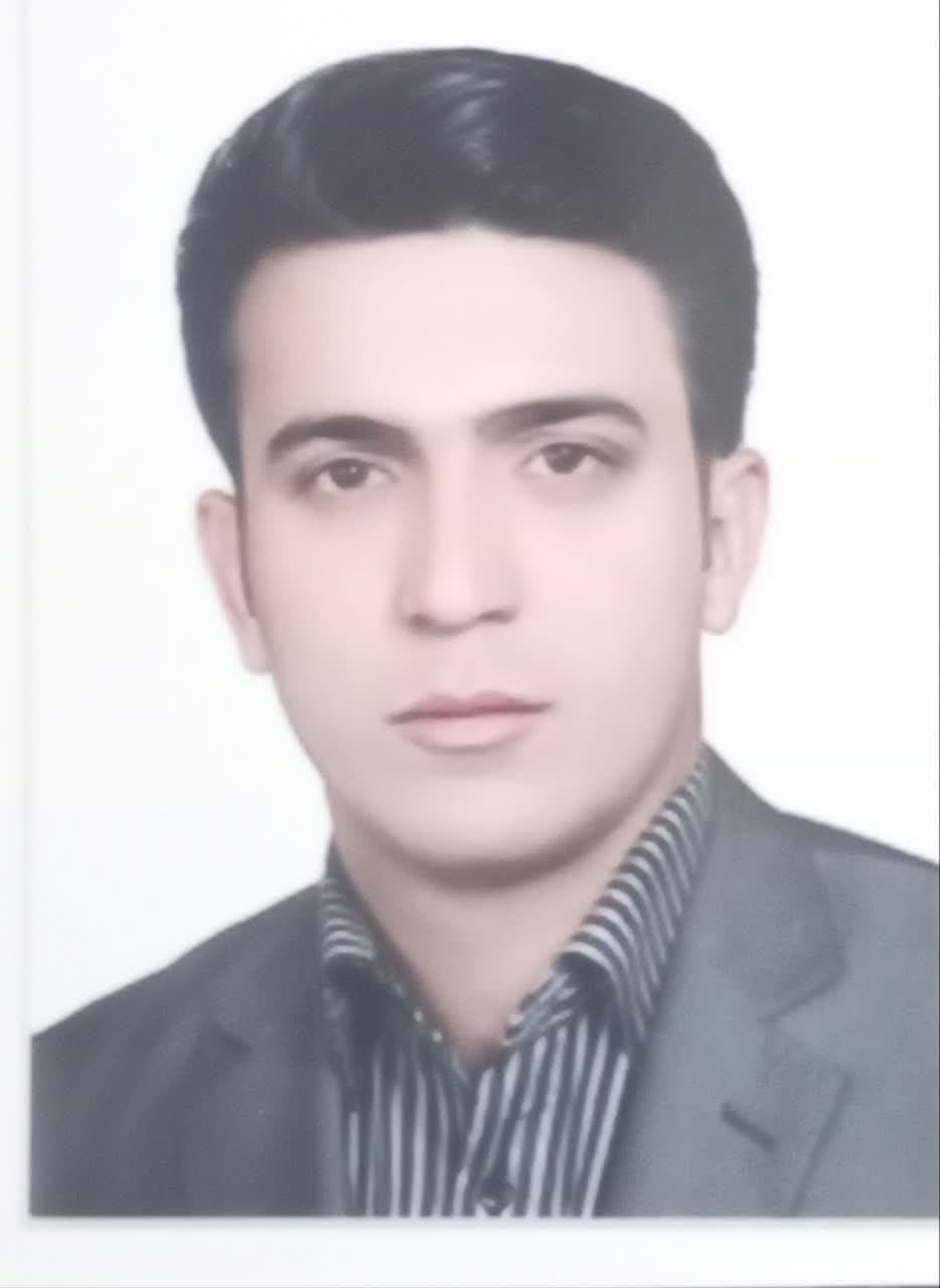 اصغر صمدی شیخطبقی