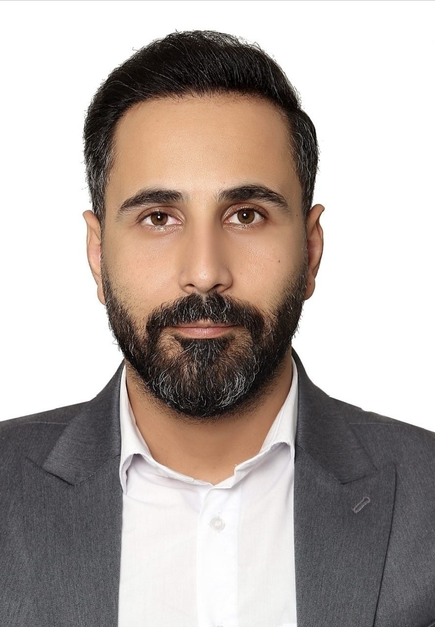 محمد اسماعیلی