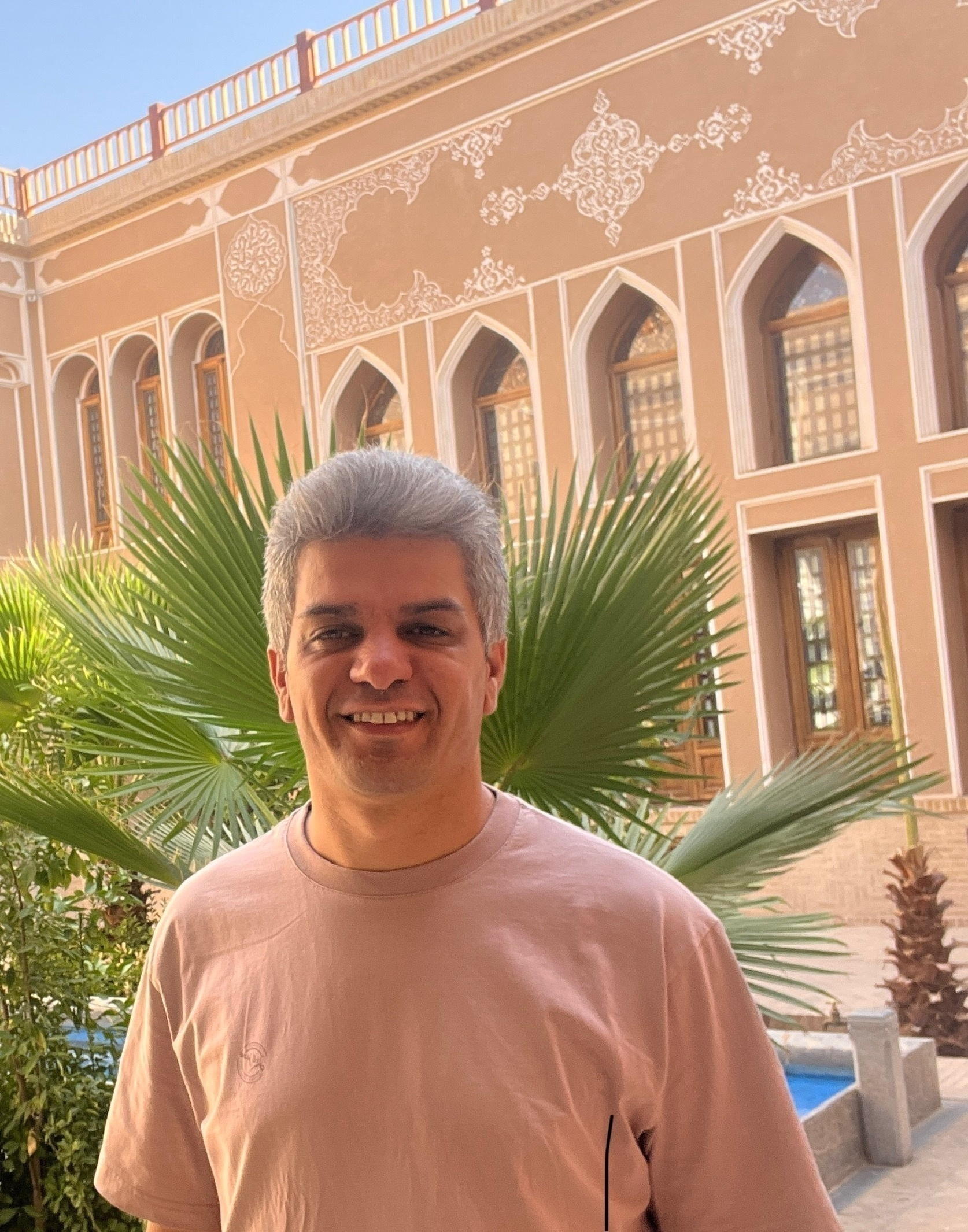 مسلم نورانی