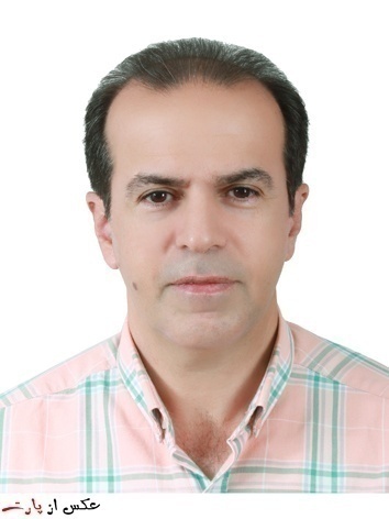 امین مزکی
