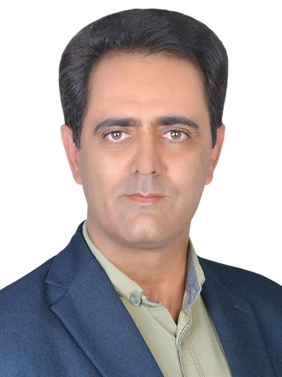 علیرضا صرفی
