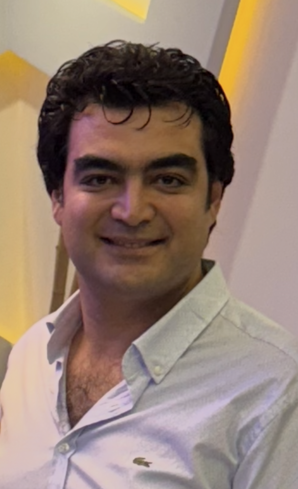 سعید منتظری