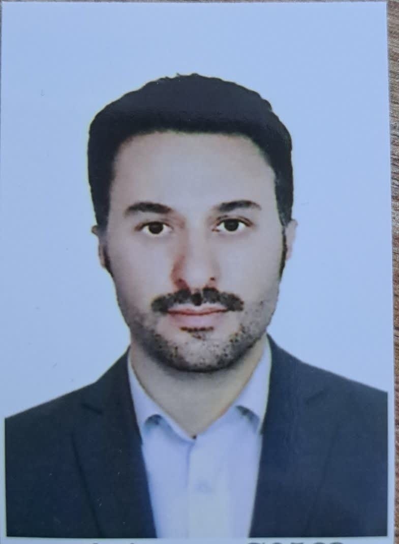 مرتضی پورمناف
