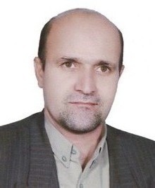 محمدعلی شکوهی
