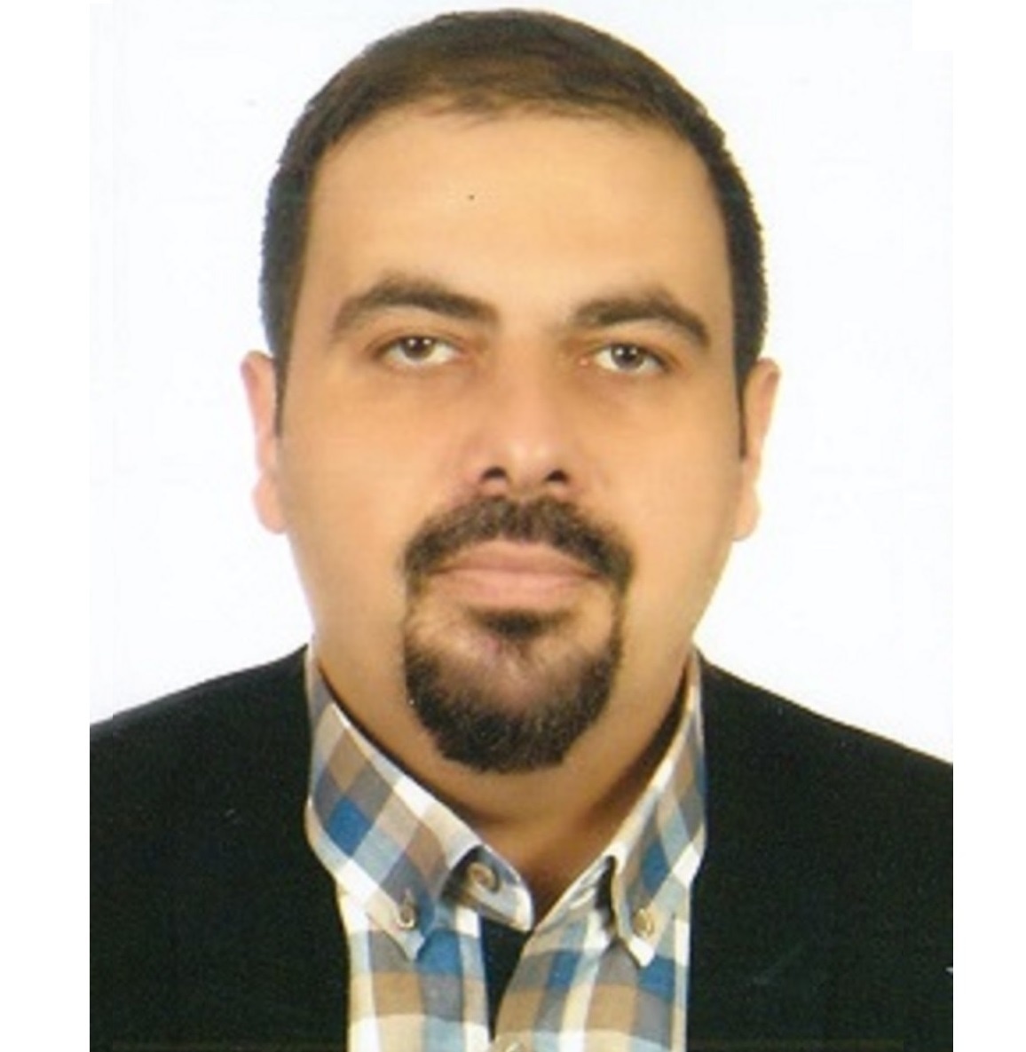کارشناس دادگستری شهریار رمضانی جوینانی