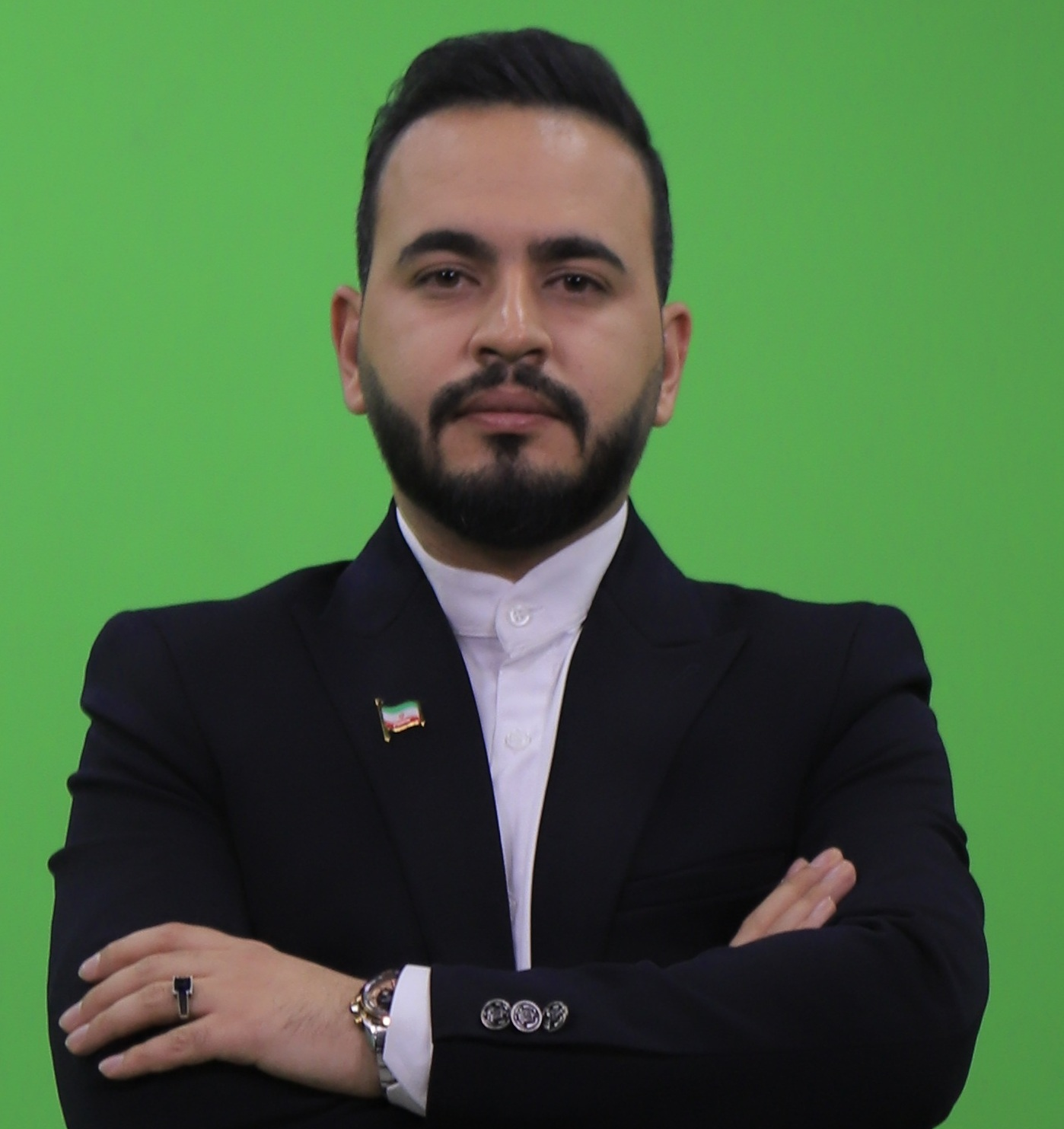 امید صفرپور