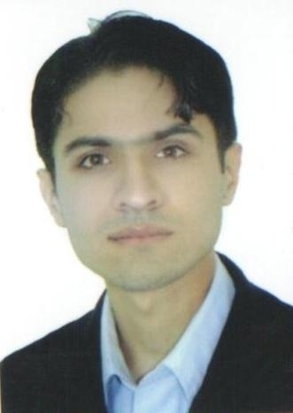 امین بطیاری