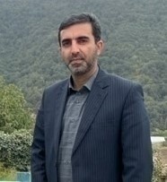 اکبر امجدی
