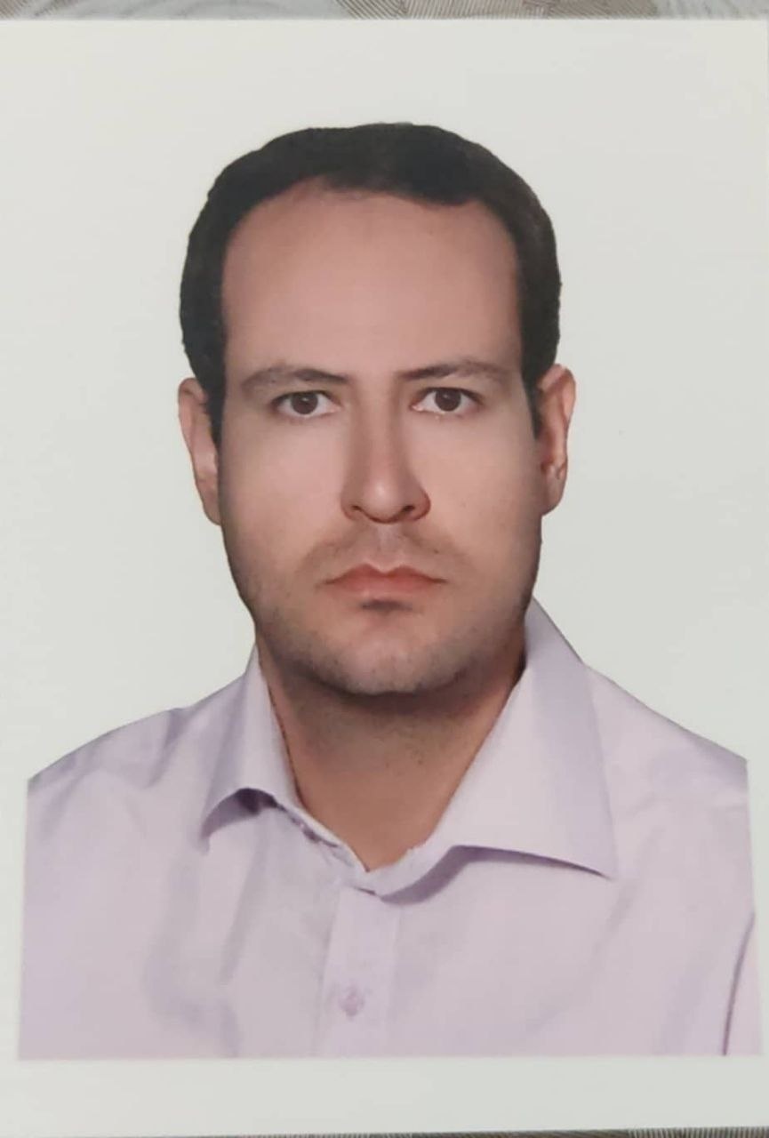 ساسان اردلانی