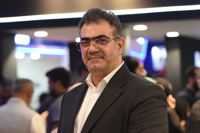 علی اسدی زاده