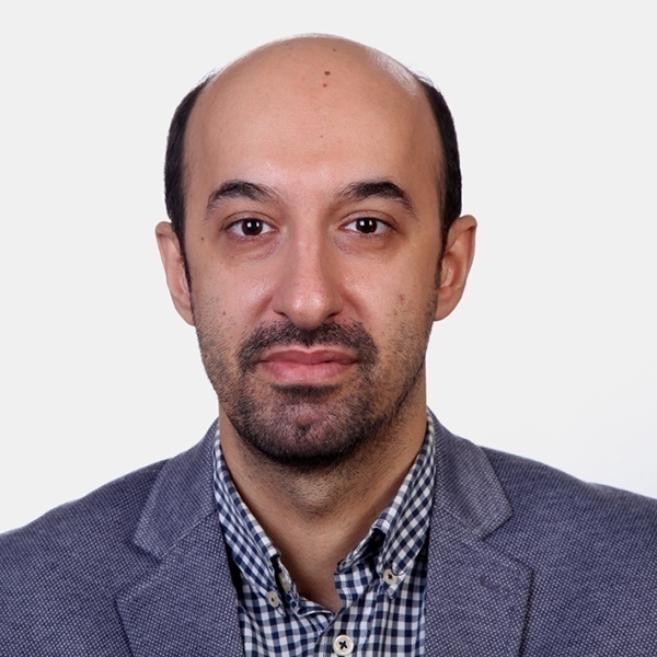 سامان سرمستیان