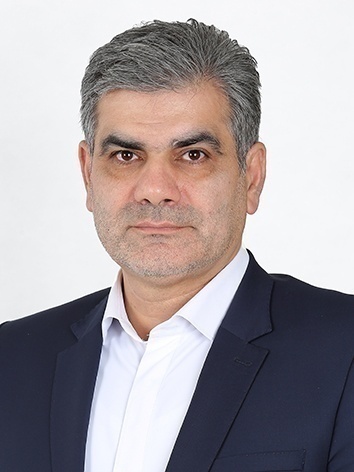 غلامرضا فتحعلی